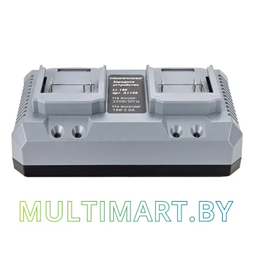 Зарядное устройство Profipower LI-18E (18В) картинка 3